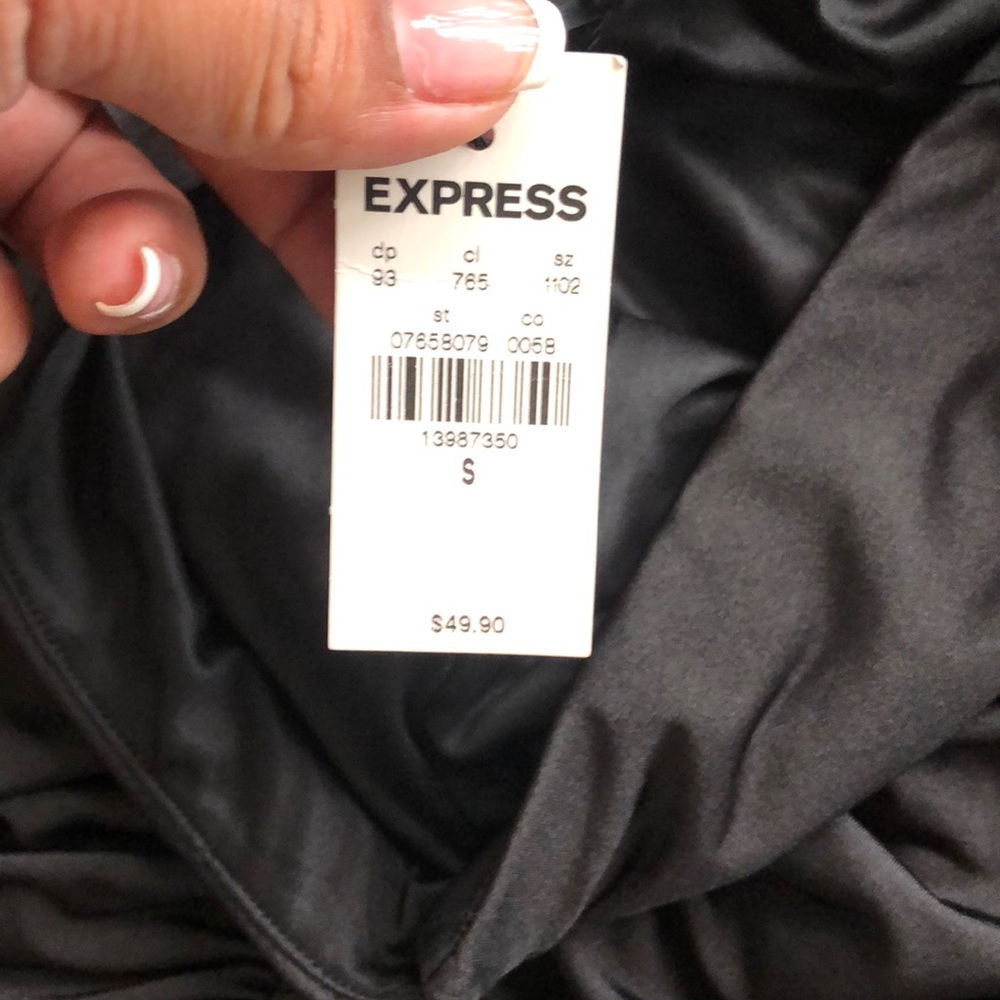 Express Skirt - Picture 2 of 2